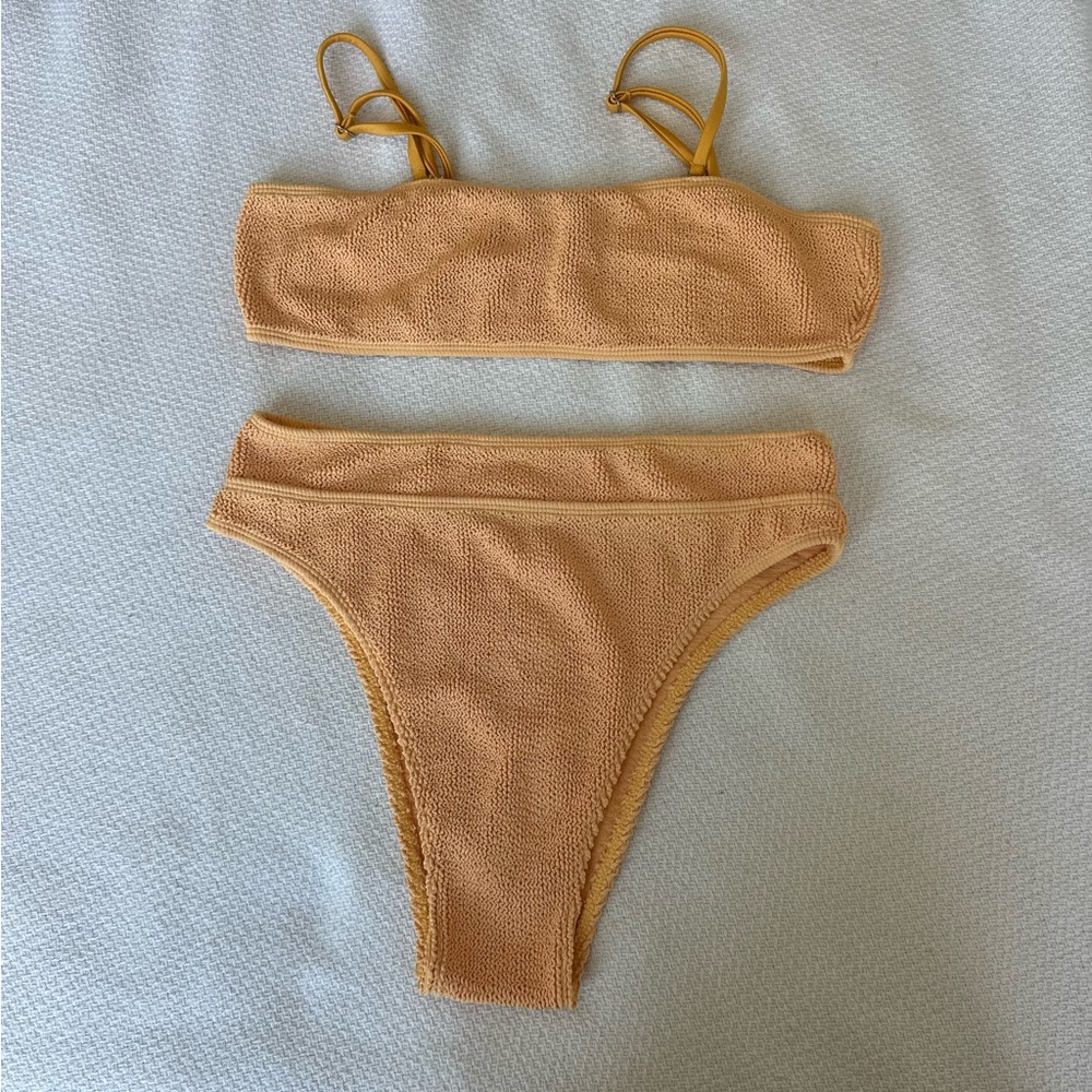 NBW - High Waisted Bikini